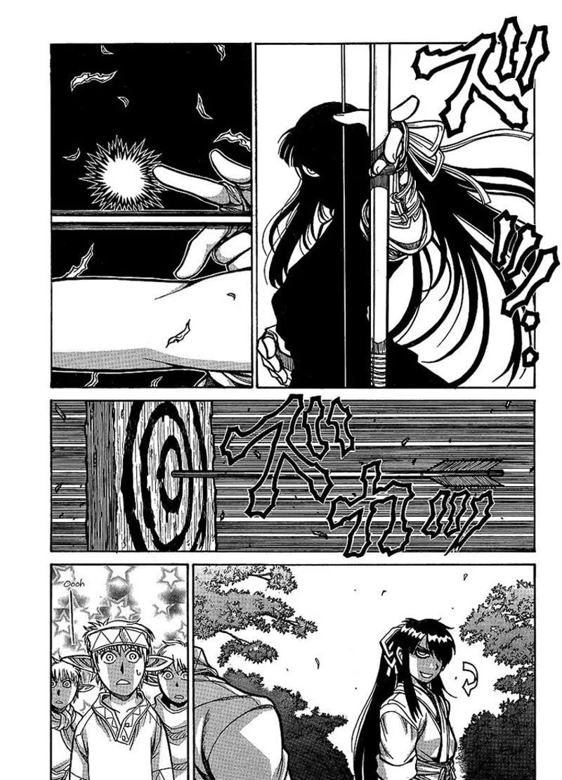 Drifters Bab 14 halaman 12