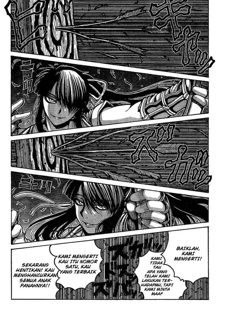 Drifters Bab 14 halaman 13