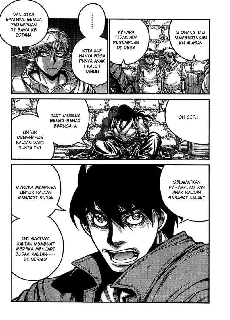 Drifters Bab 14 halaman 15