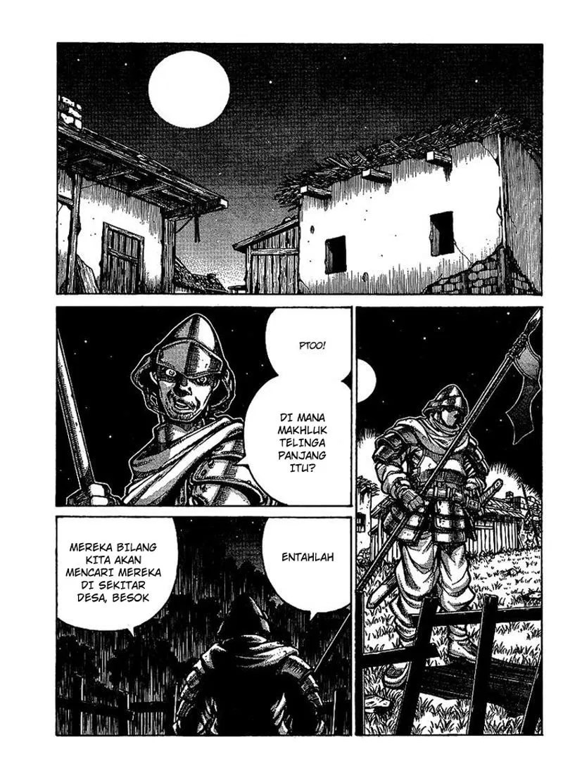 Drifters Bab 14 halaman 18