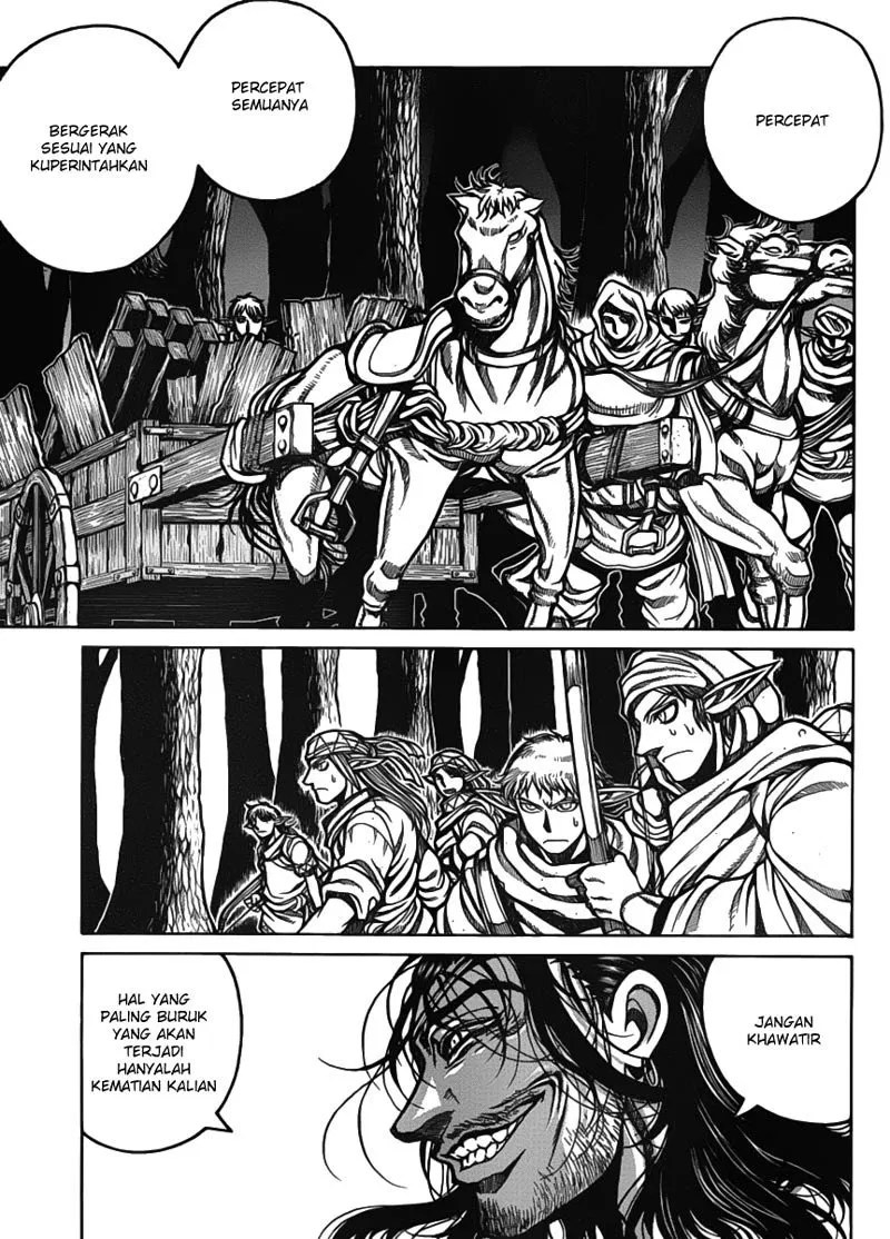 Drifters Bab 15 halaman 8