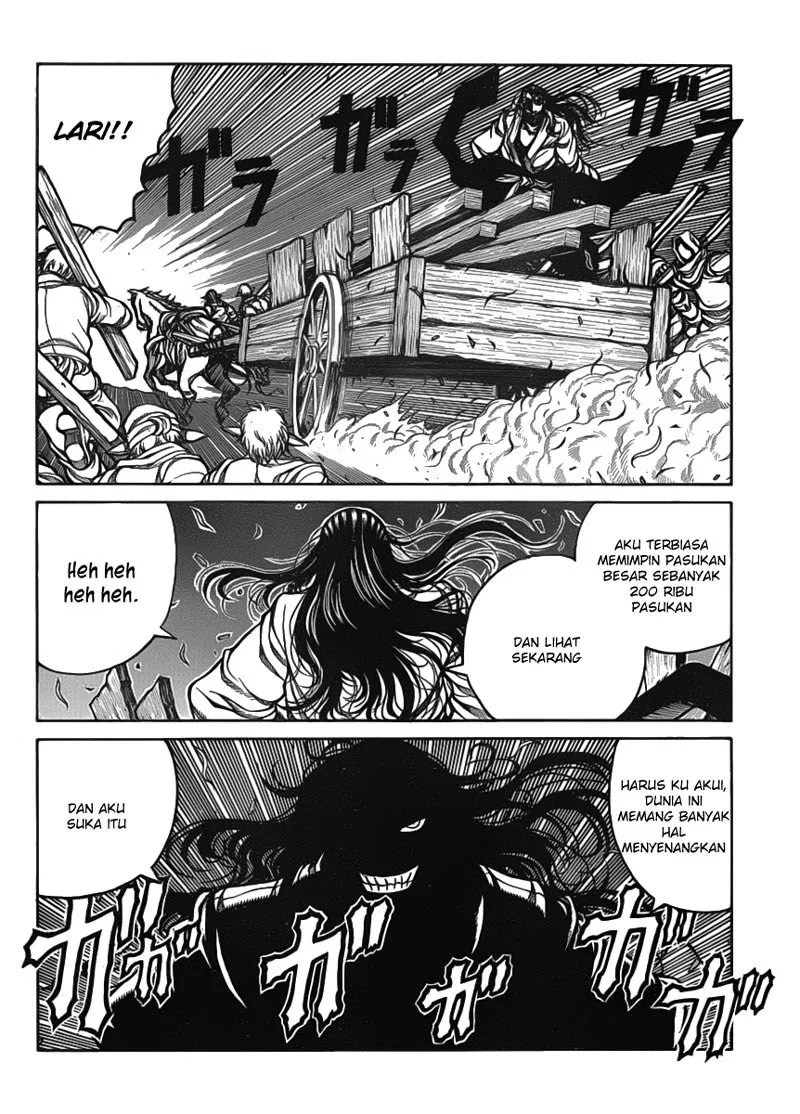 Drifters Bab 15 halaman 9