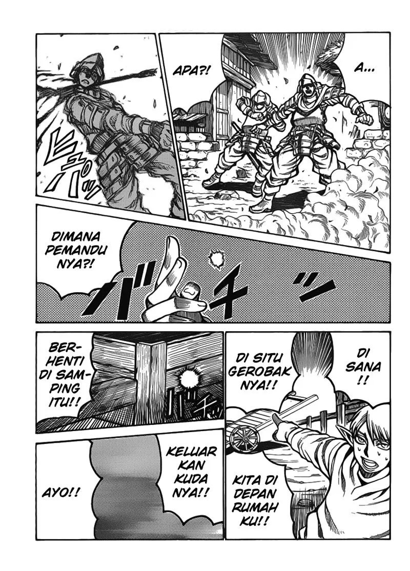 Drifters Bab 15 halaman 12
