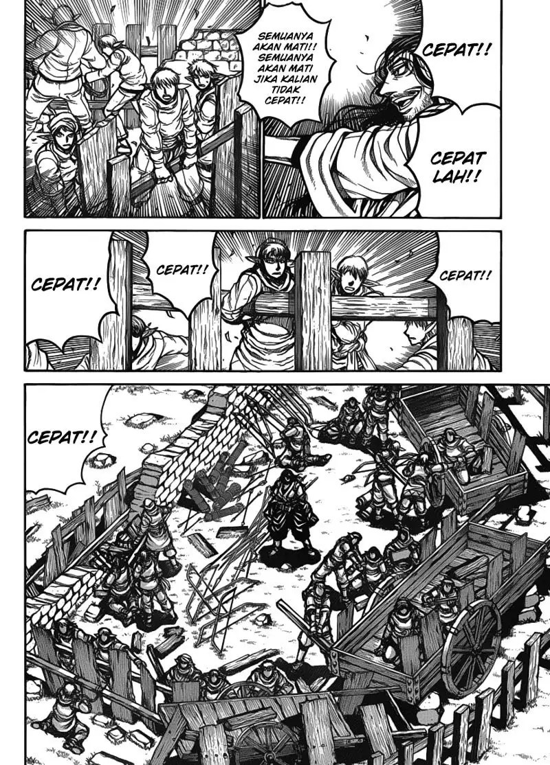 Drifters Bab 15 halaman 13