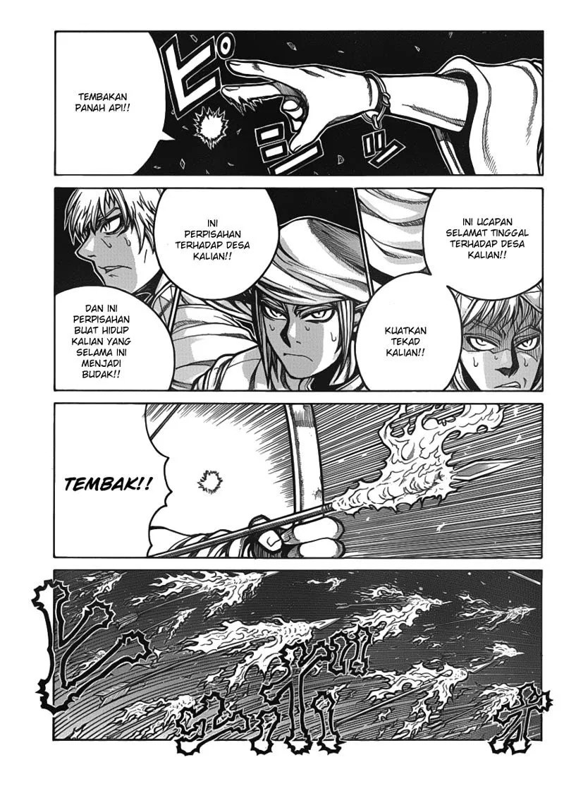 Drifters Bab 15 halaman 14