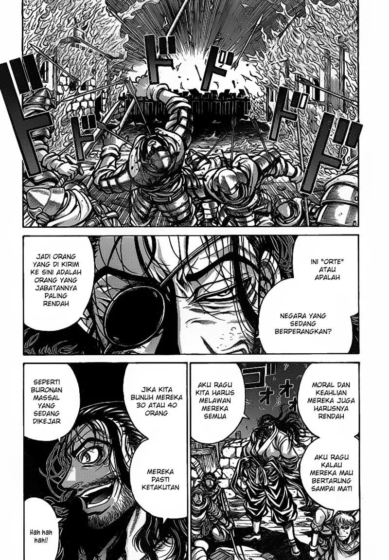 Drifters Bab 16 halaman 3