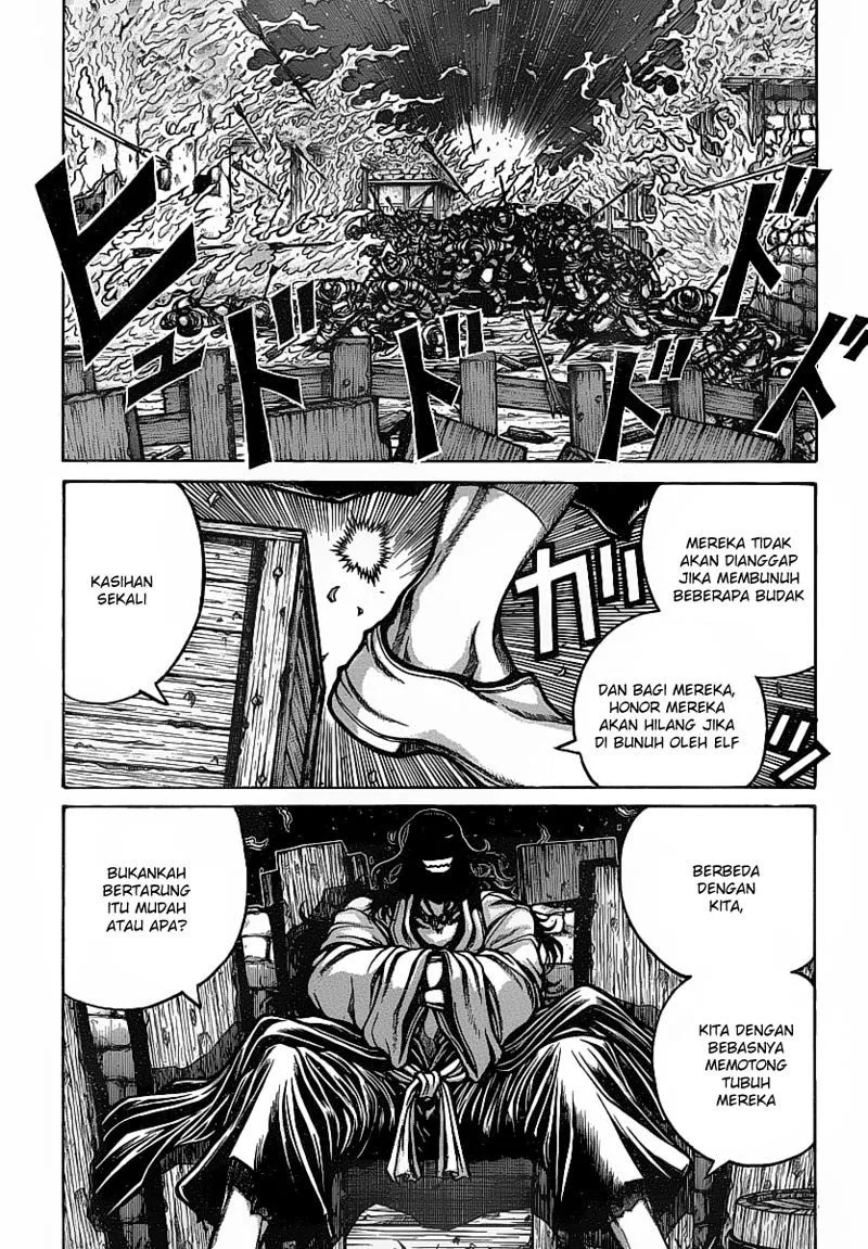 Drifters Bab 16 halaman 4