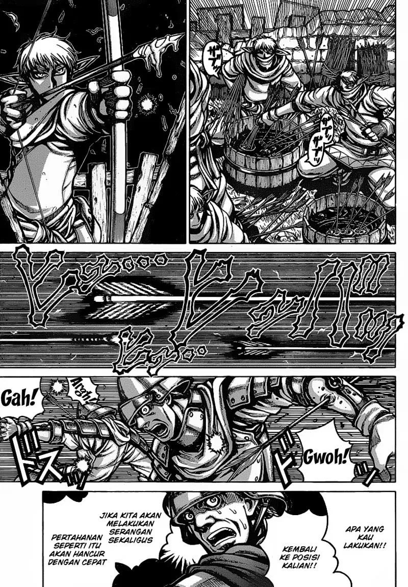 Drifters Bab 16 halaman 5