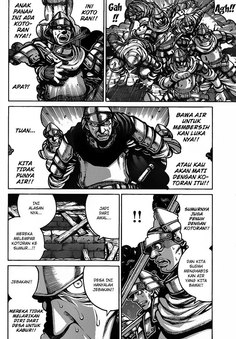Drifters Bab 16 halaman 6