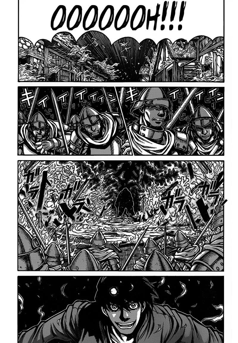 Drifters Bab 16 halaman 8