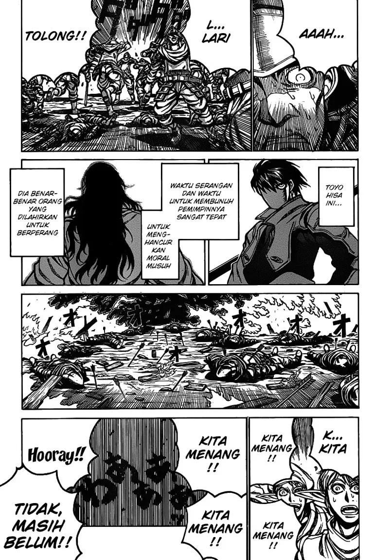 Drifters Bab 16 halaman 13
