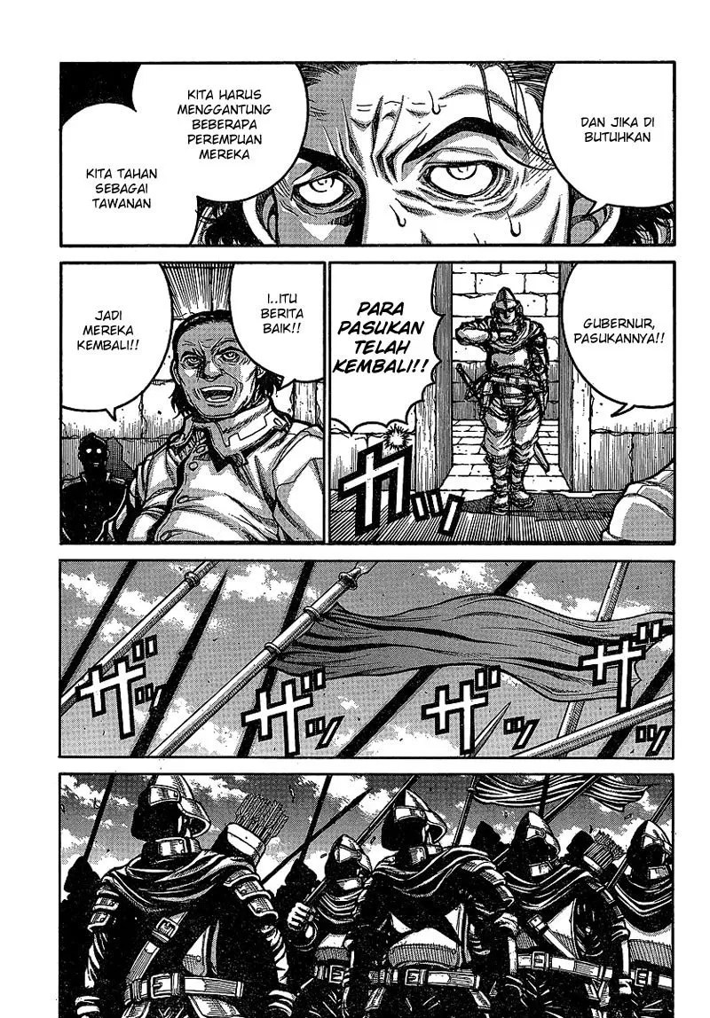 Drifters Bab 17 halaman 4
