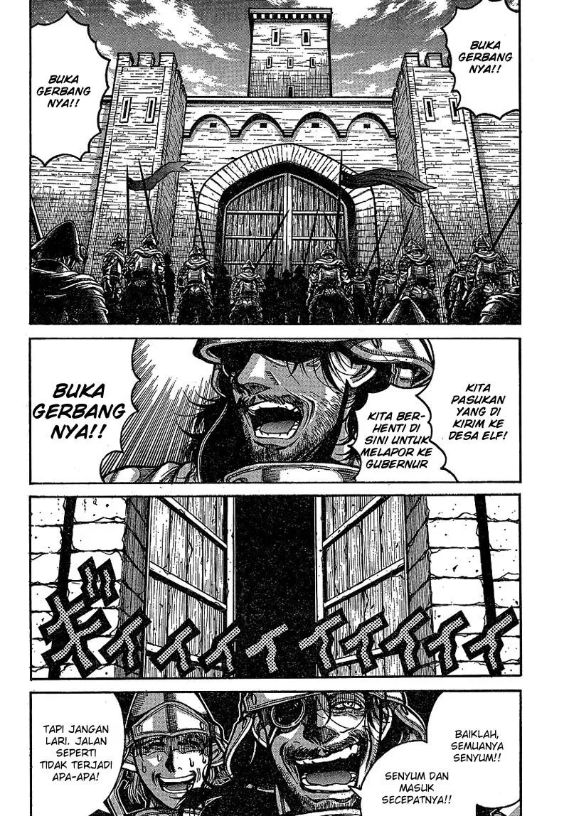Drifters Bab 17 halaman 5