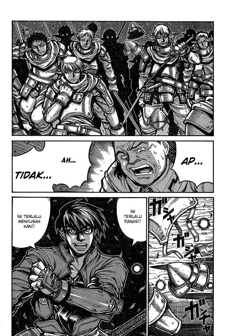 Drifters Bab 17 halaman 7