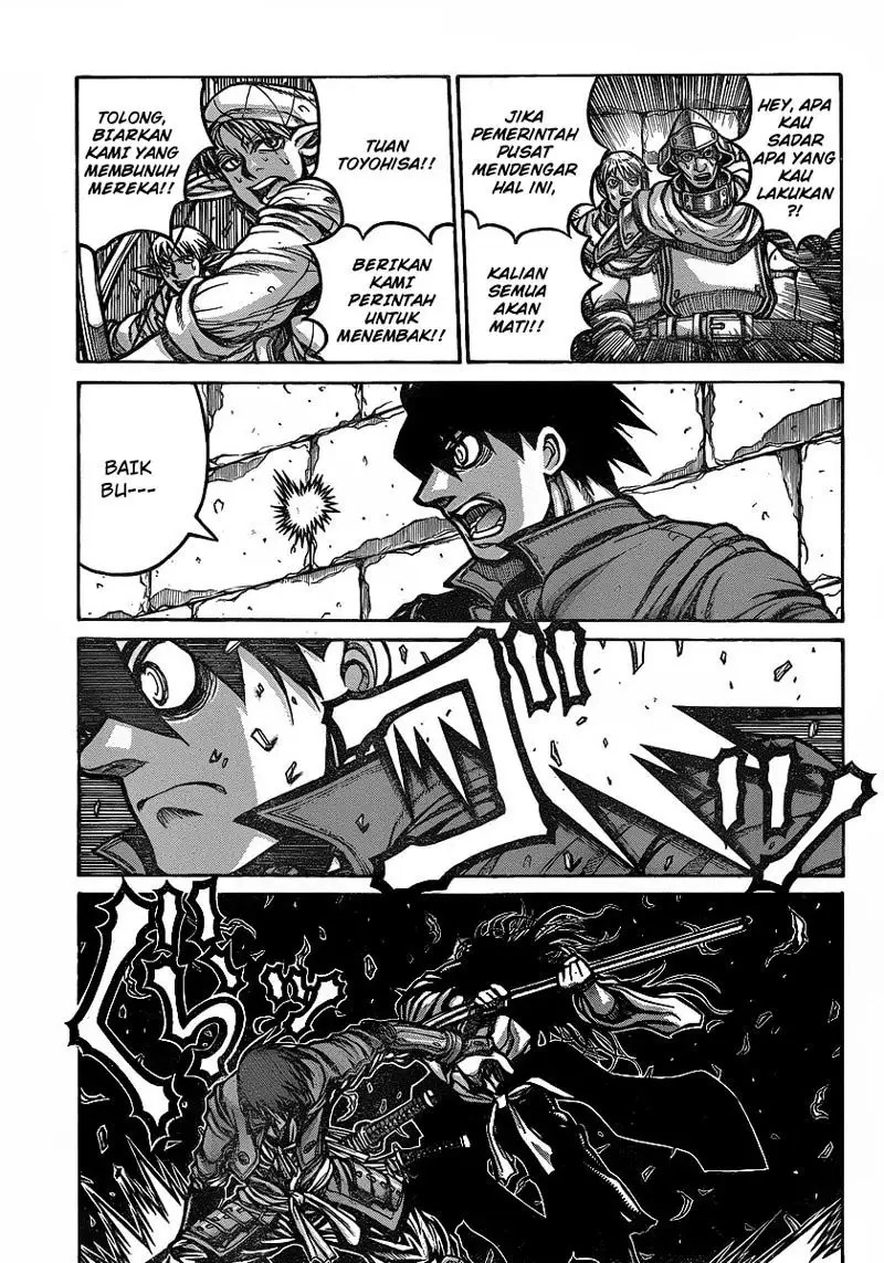Drifters Bab 18 halaman 8