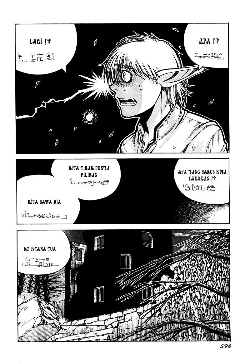 Drifters Bab 2 halaman 8