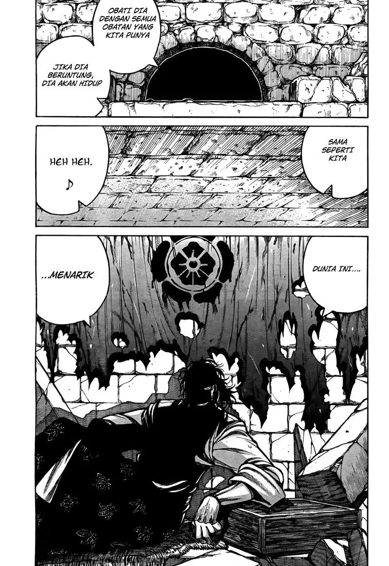 Drifters Bab 2 halaman 15