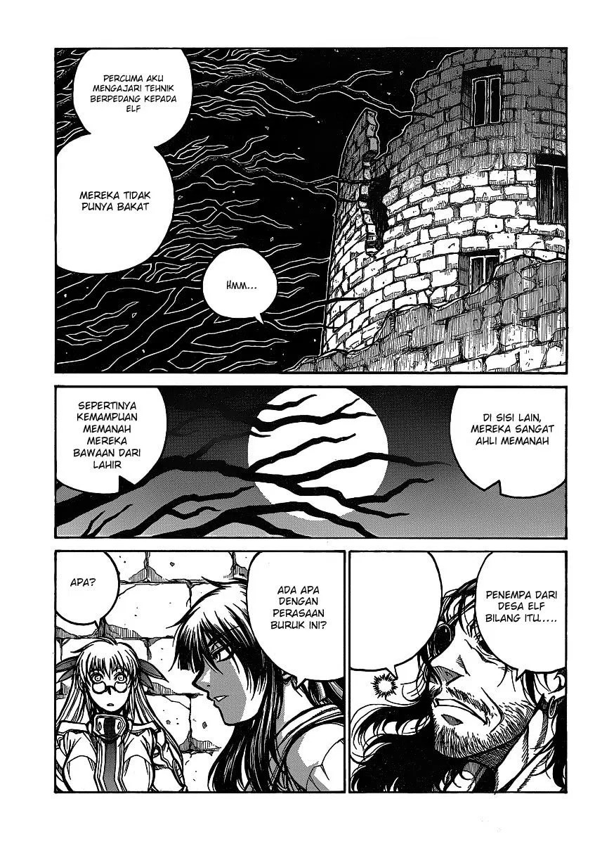 Drifters Bab 20 halaman 8