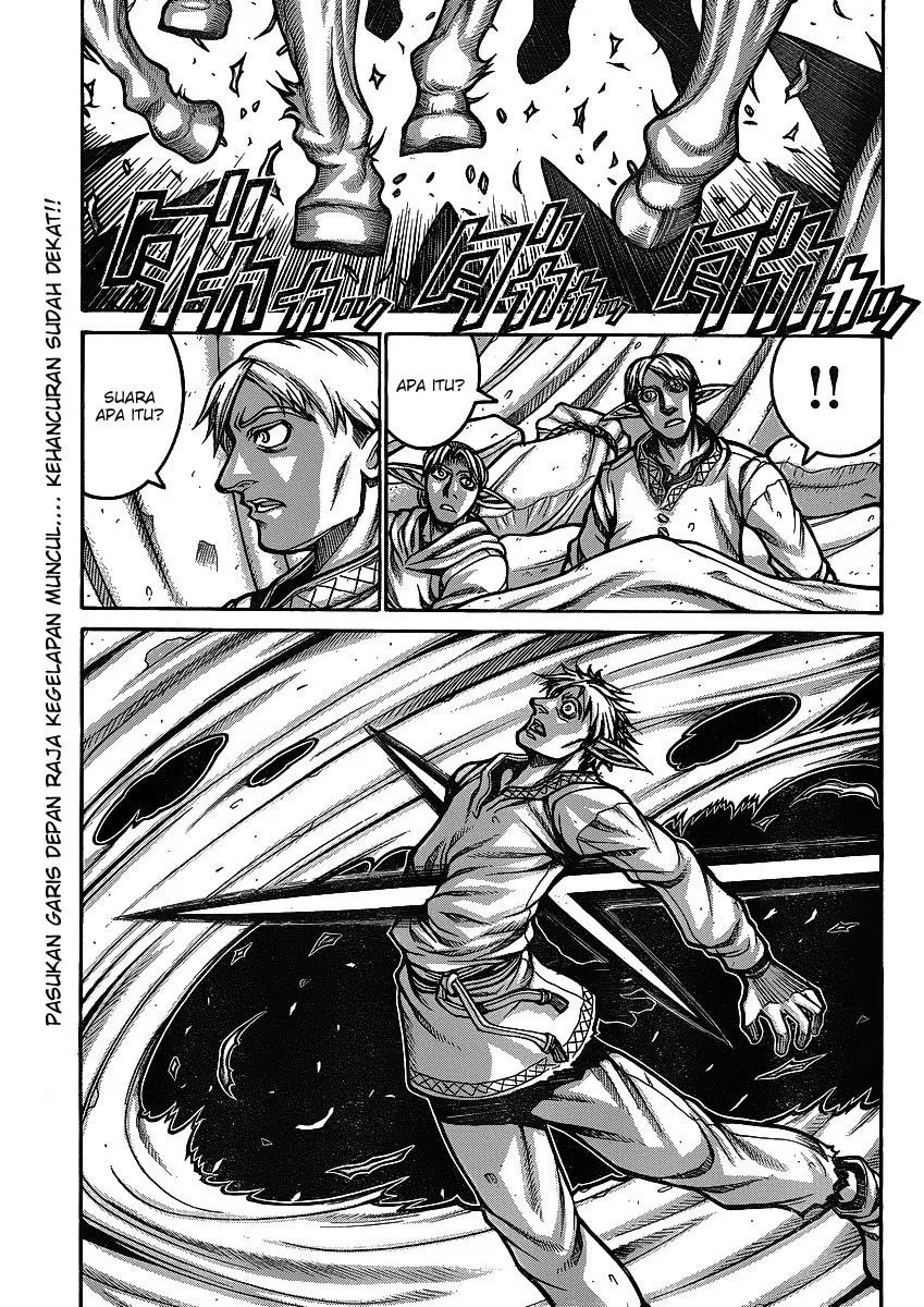 Drifters Bab 21 halaman 2