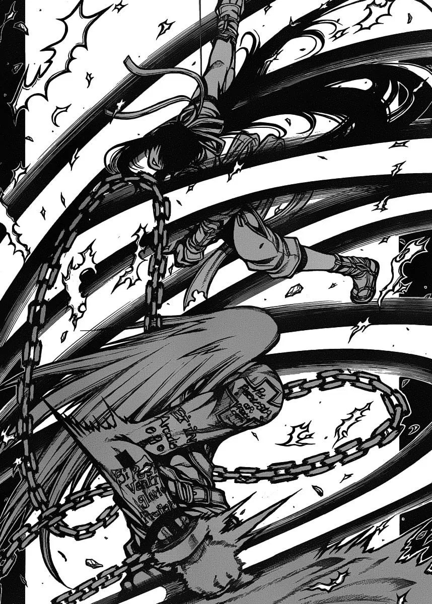 Drifters Bab 22 halaman 8
