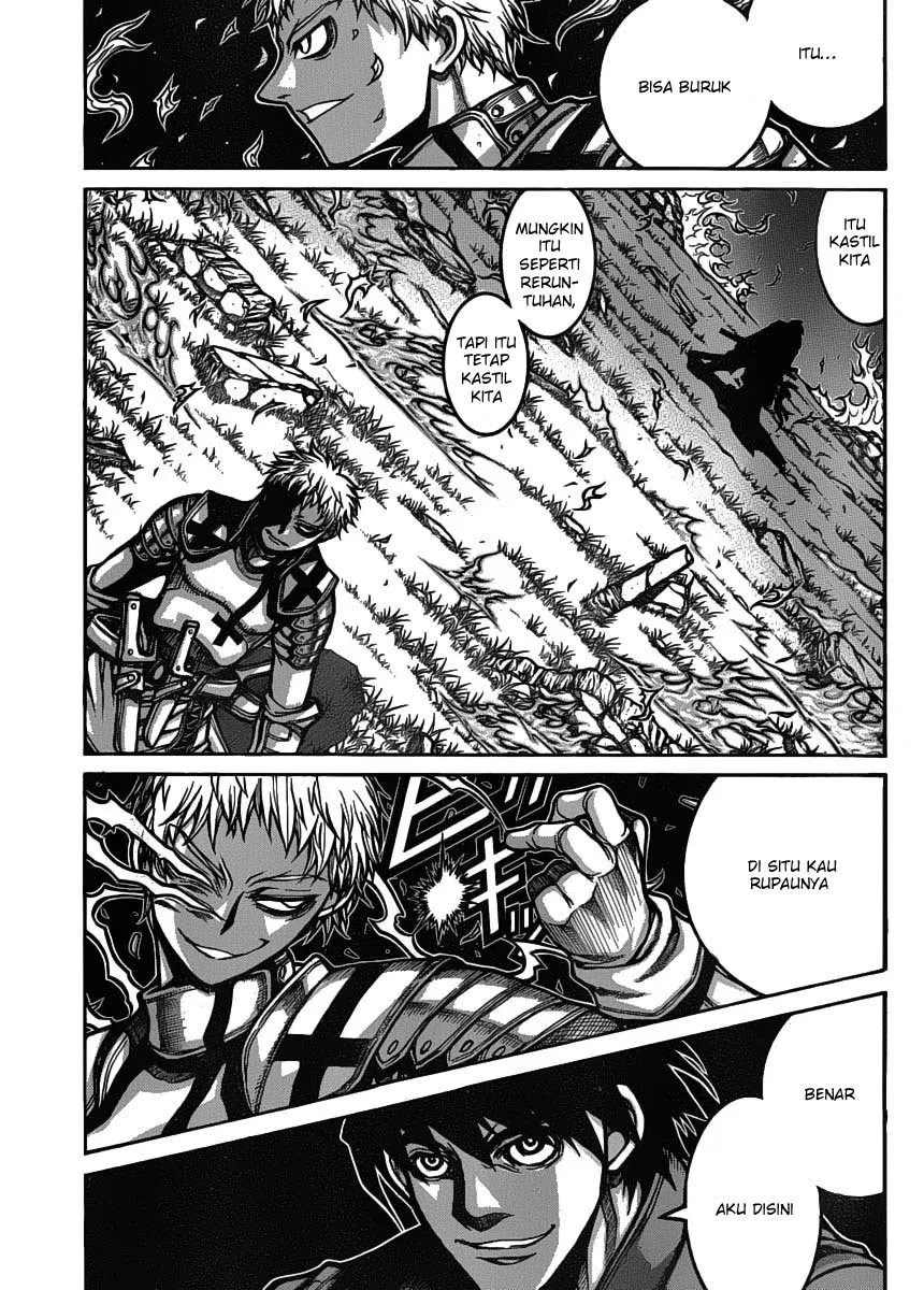 Drifters Bab 24 halaman 4