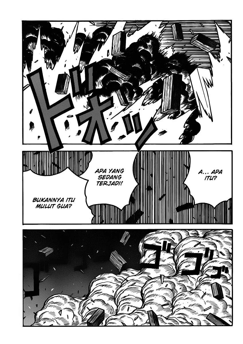 Drifters Bab 28 halaman 19