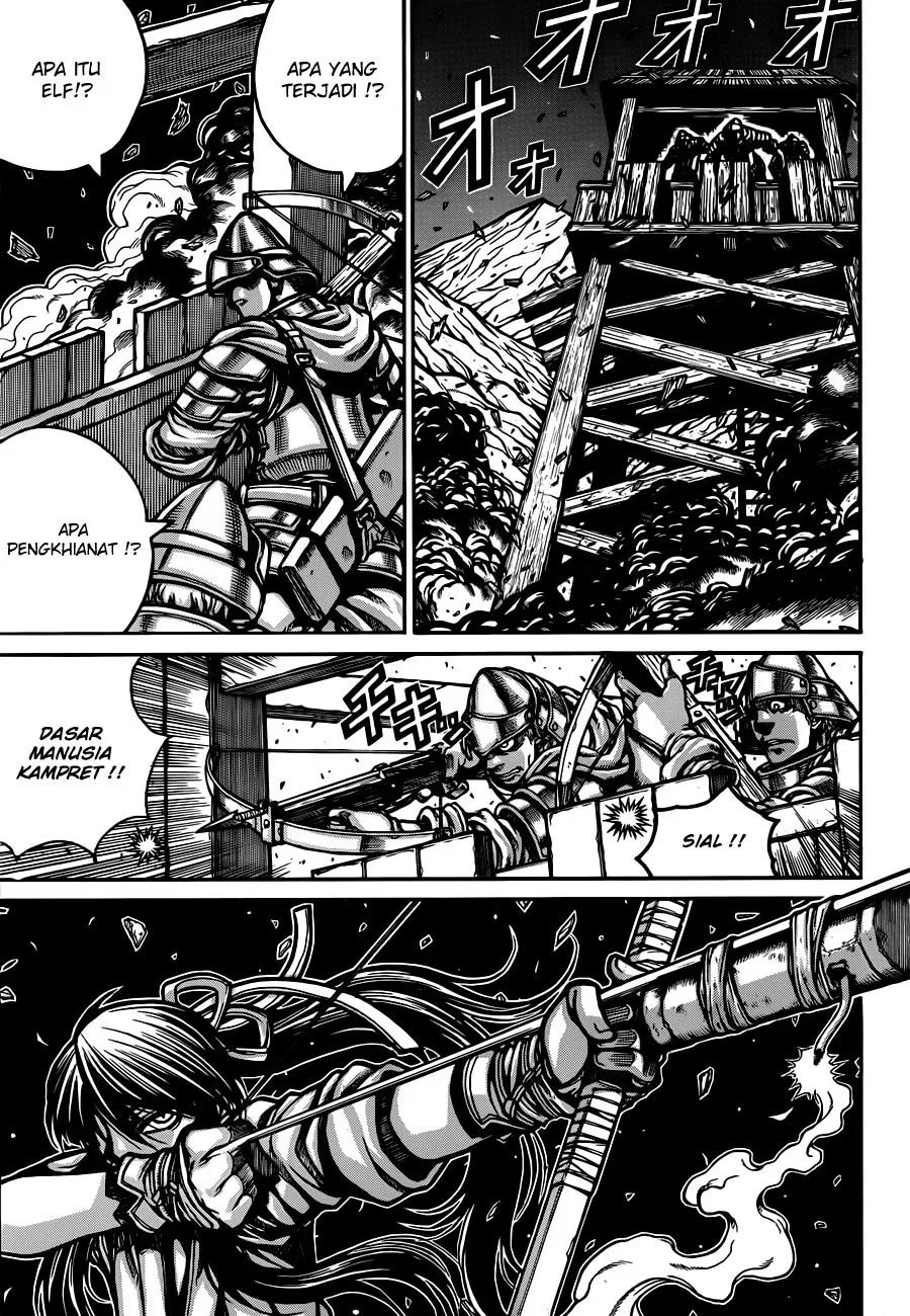 Drifters Bab 29 halaman 8
