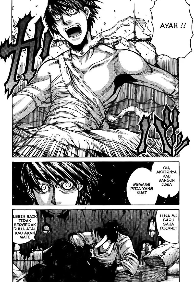 Drifters Bab 3 halaman 2