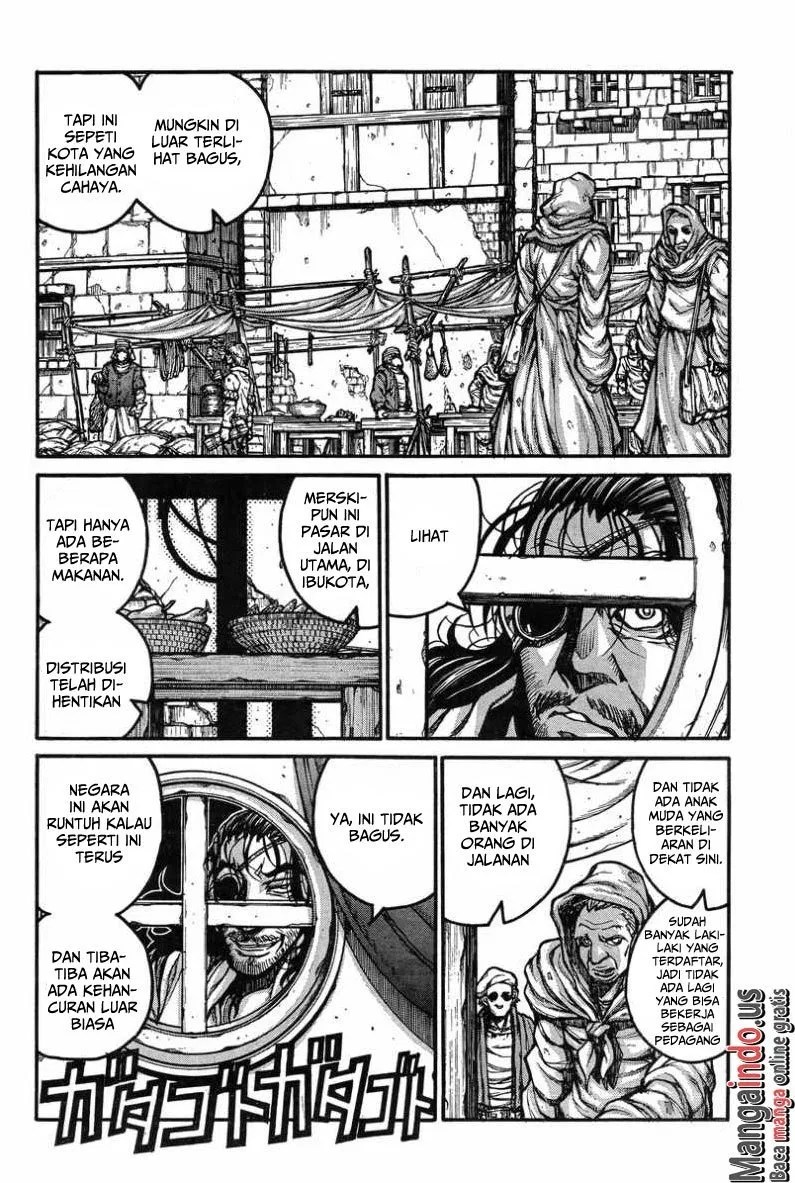 Drifters Bab 36 halaman 8