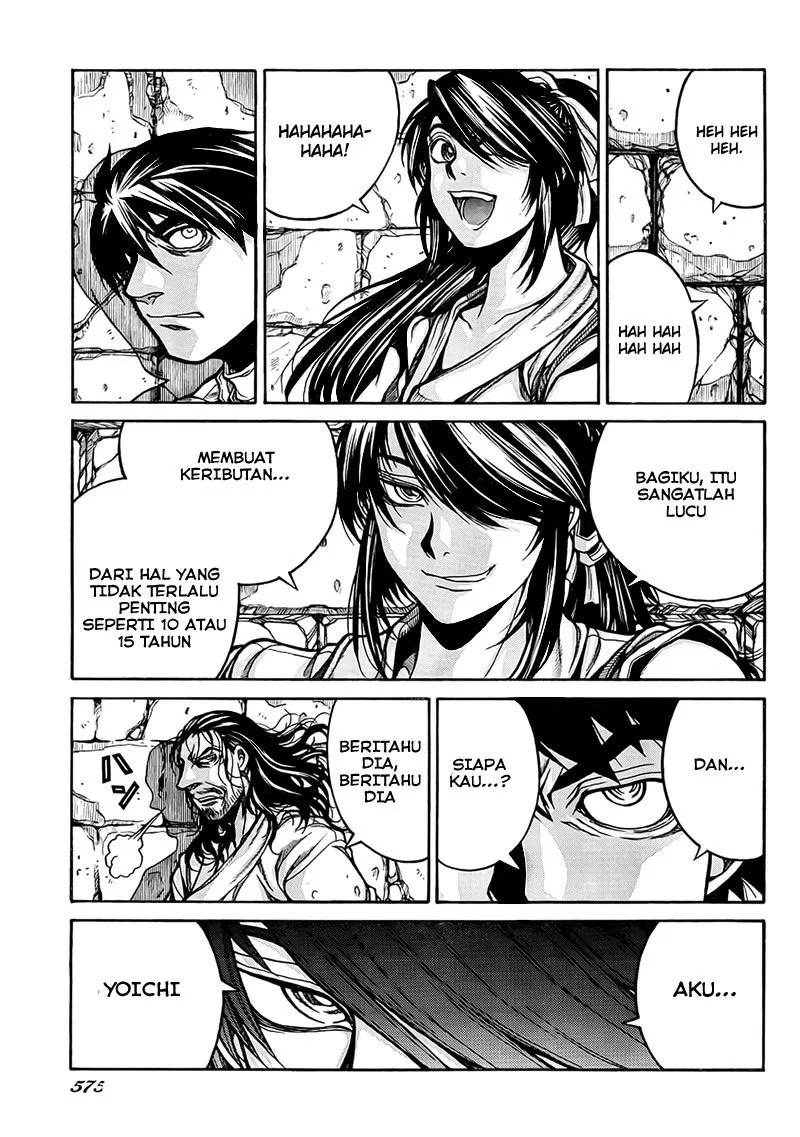 Drifters Bab 4 halaman 3