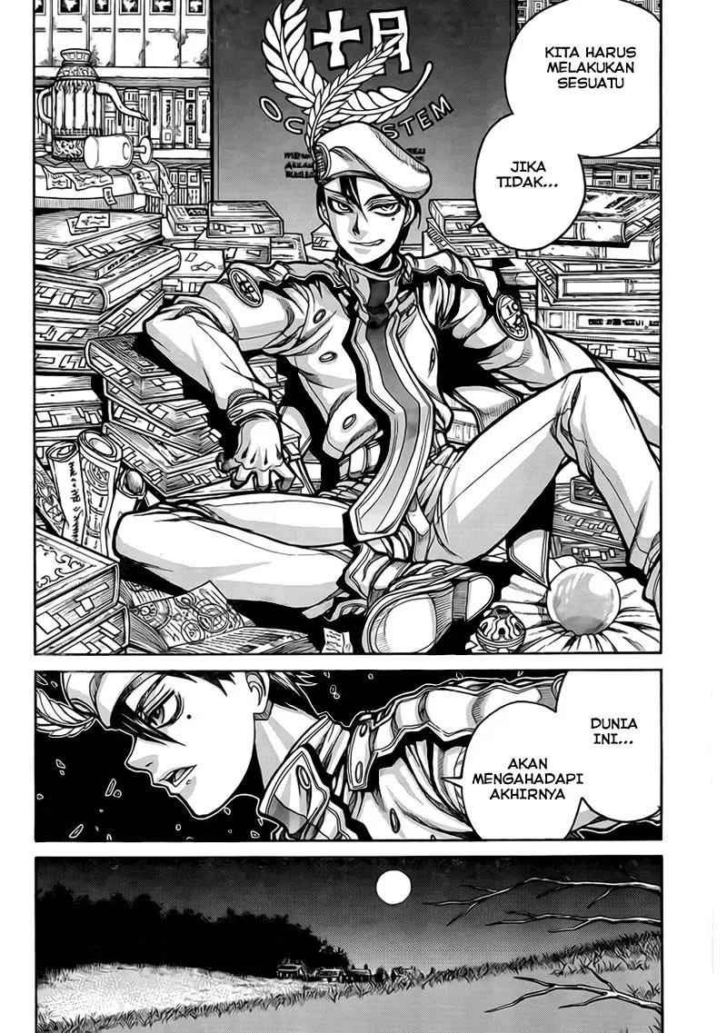 Drifters Bab 4 halaman 18