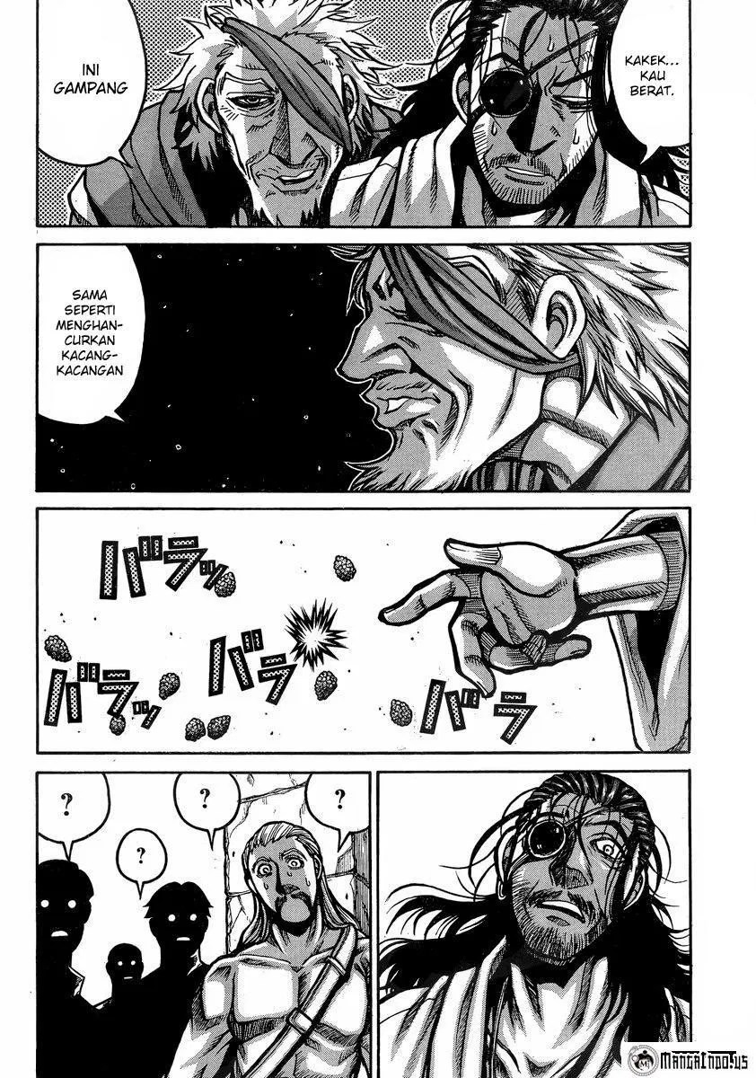 Drifters Bab 41 halaman 2