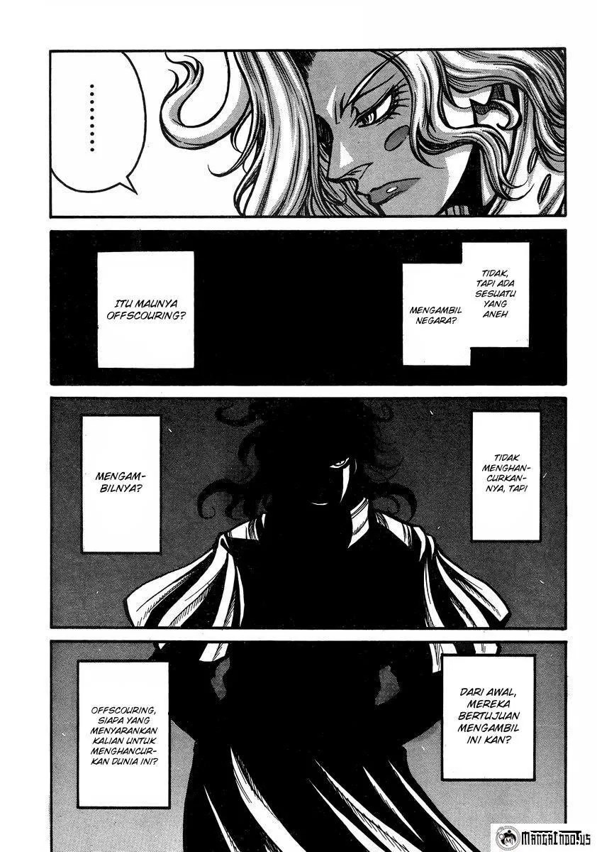 Drifters Bab 41 halaman 9