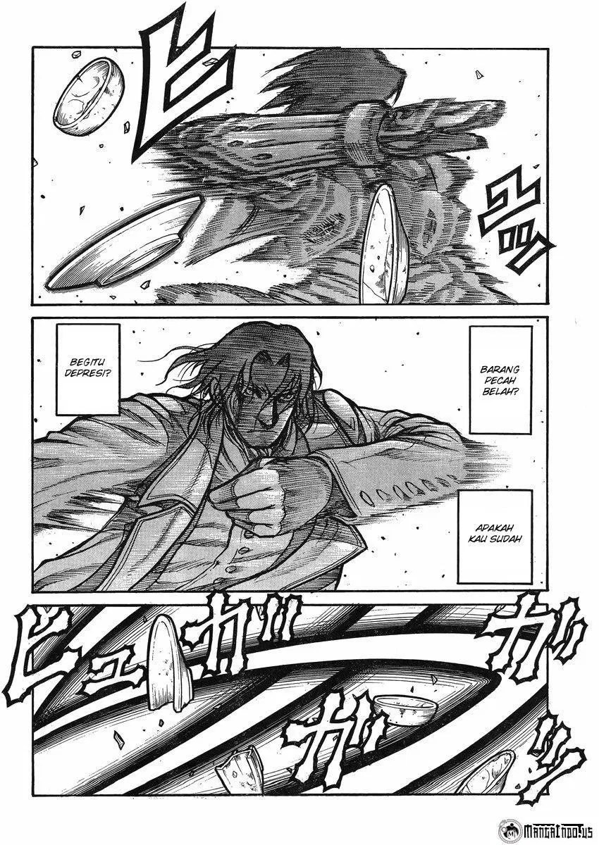 Drifters Bab 42 halaman 8