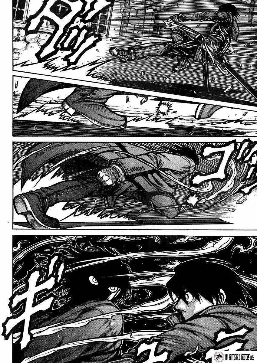 Drifters Bab 43 halaman 2
