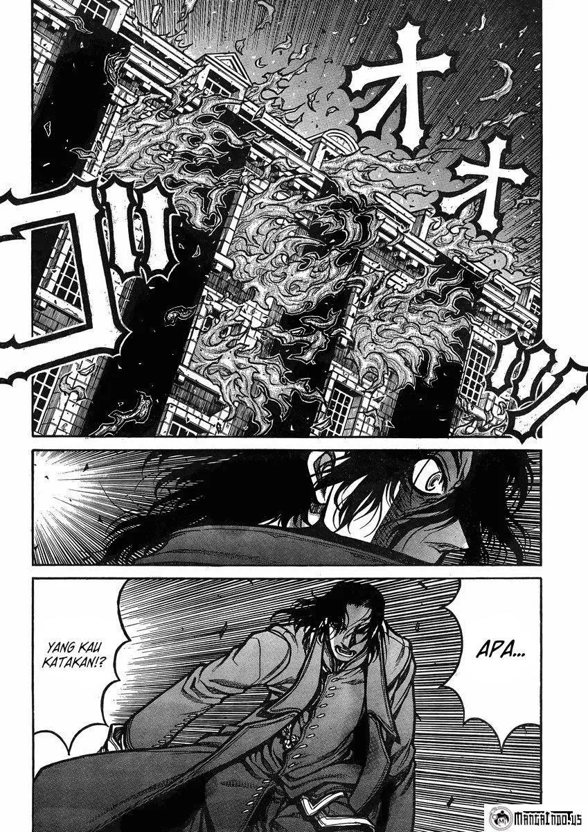 Drifters Bab 43 halaman 8