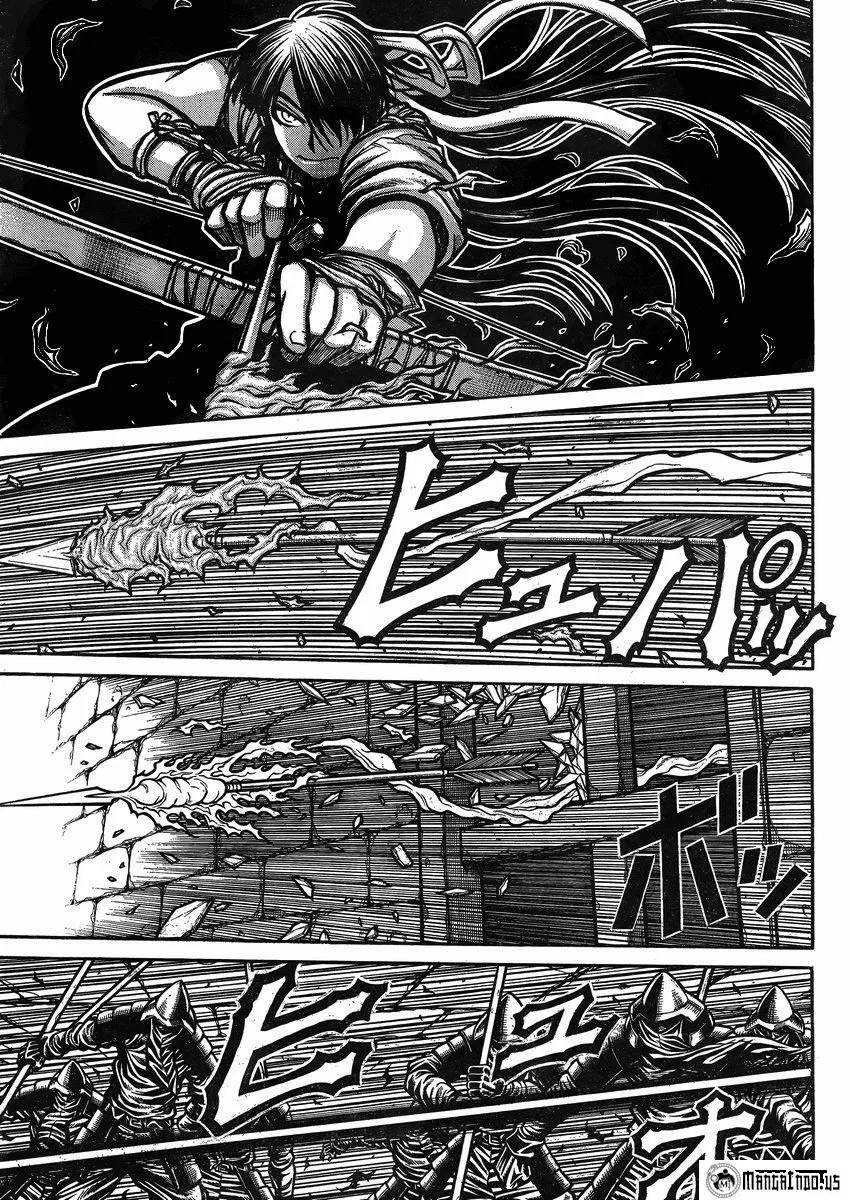 Drifters Bab 43 halaman 9