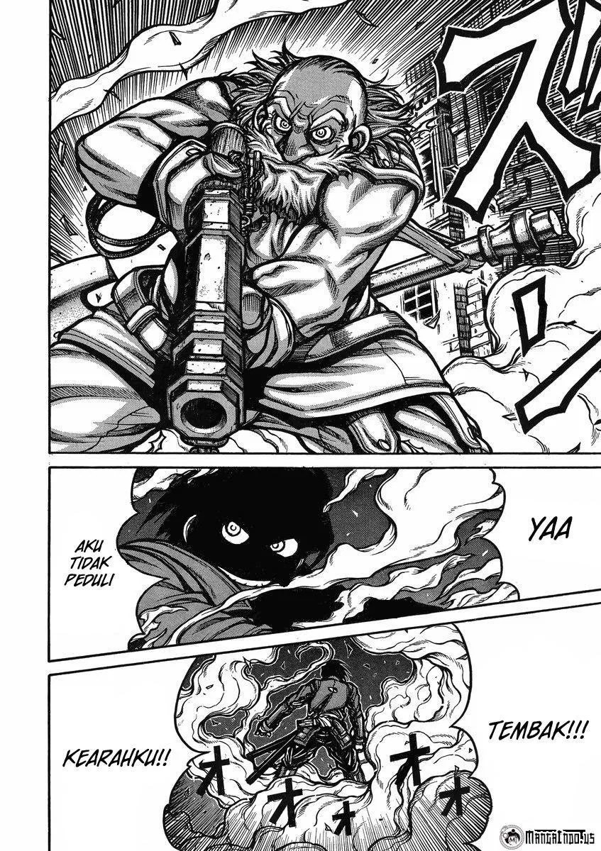 Drifters Bab 44 halaman 4