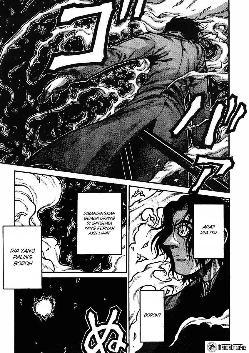 Drifters Bab 44 halaman 7