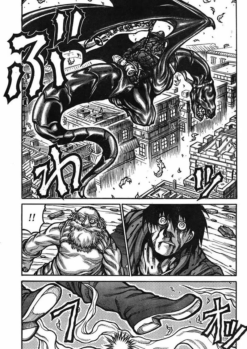Drifters Bab 45 halaman 6