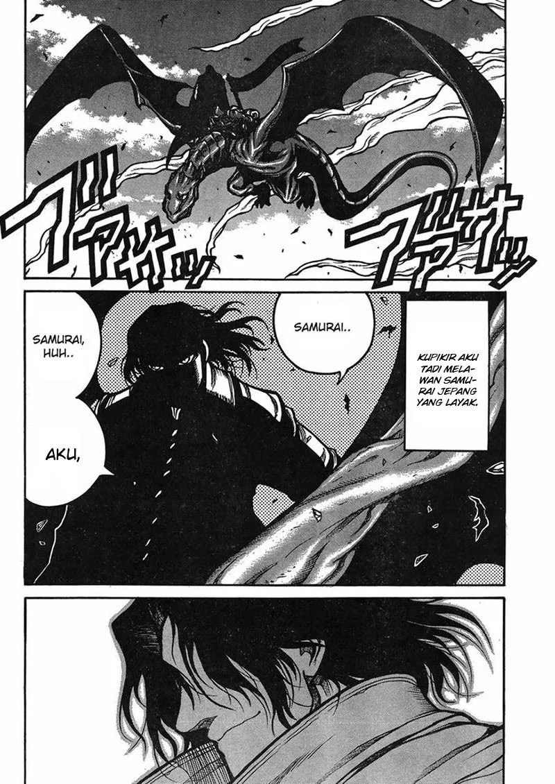 Drifters Bab 45 halaman 9