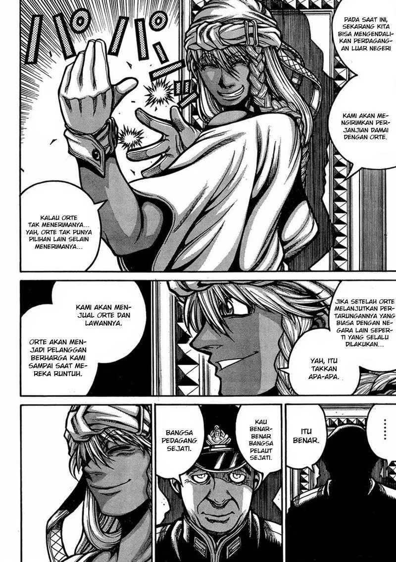 Drifters Bab 46 halaman 9