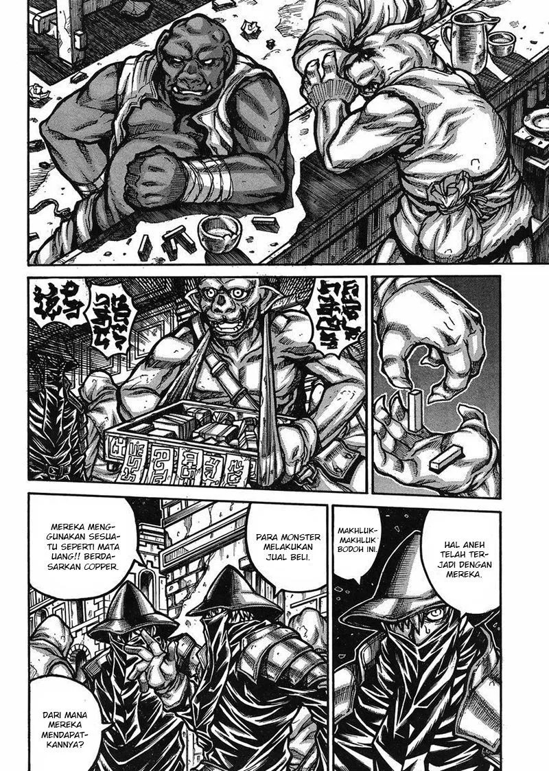 Drifters Bab 48 halaman 5