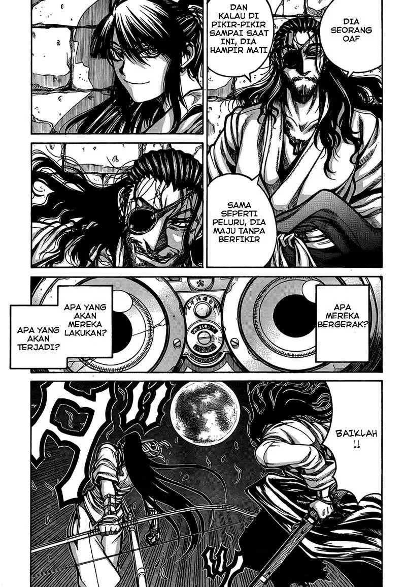 Drifters Bab 5 halaman 3