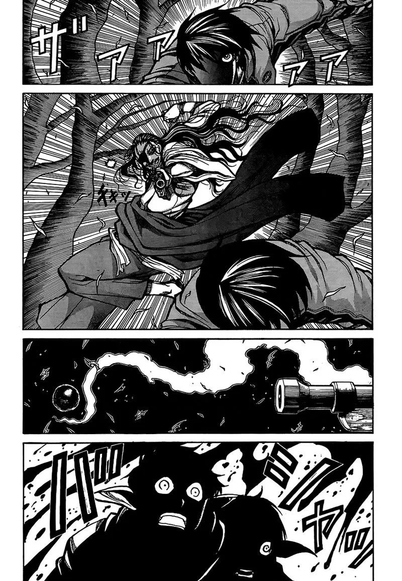 Drifters Bab 5 halaman 8