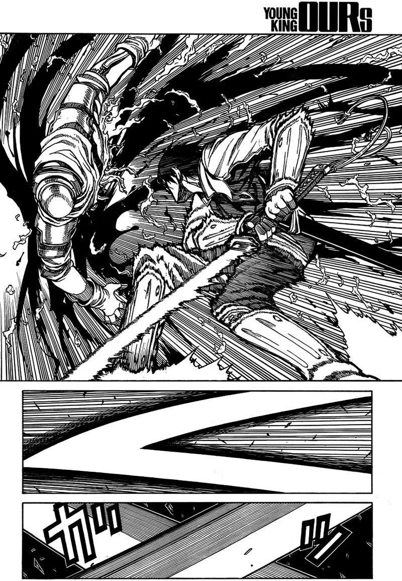 Drifters Bab 5 halaman 10