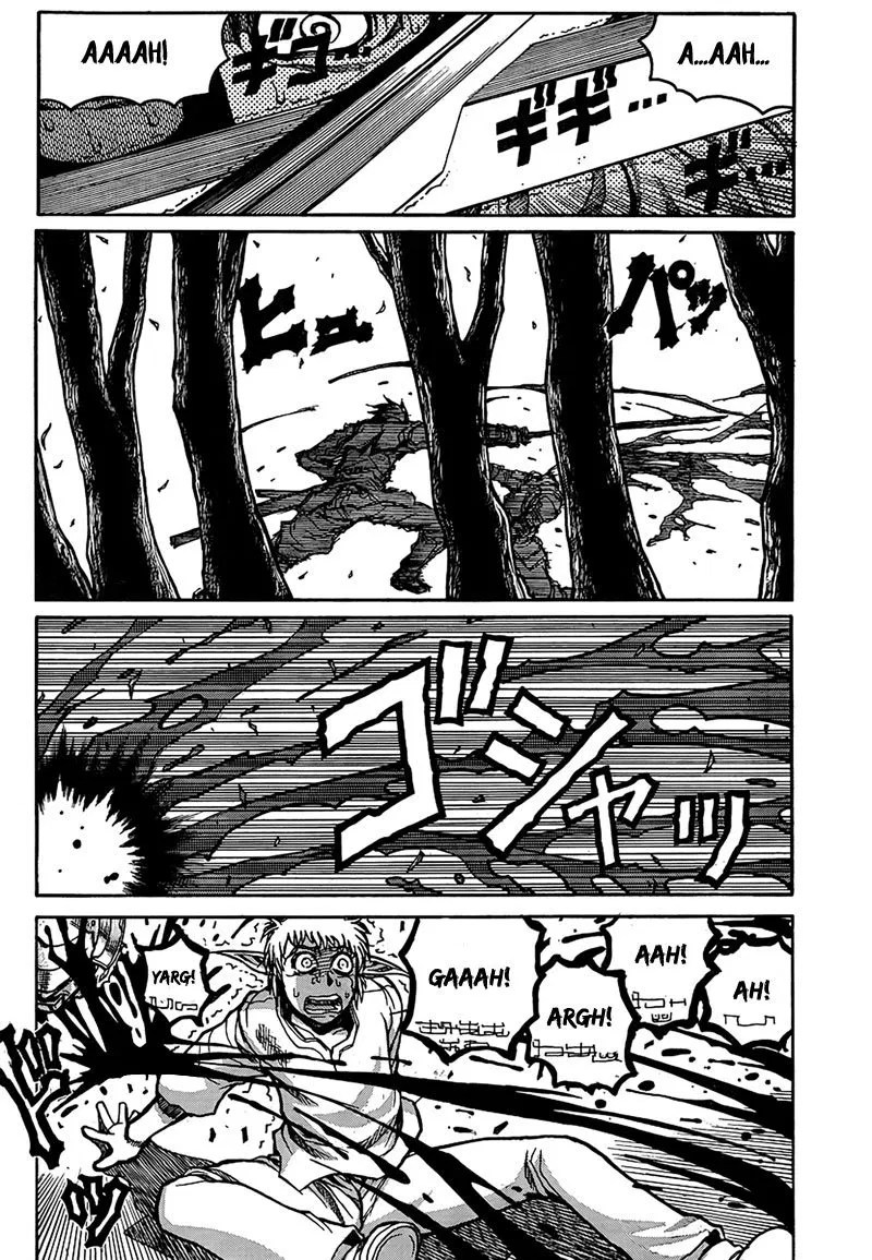 Drifters Bab 5 halaman 12