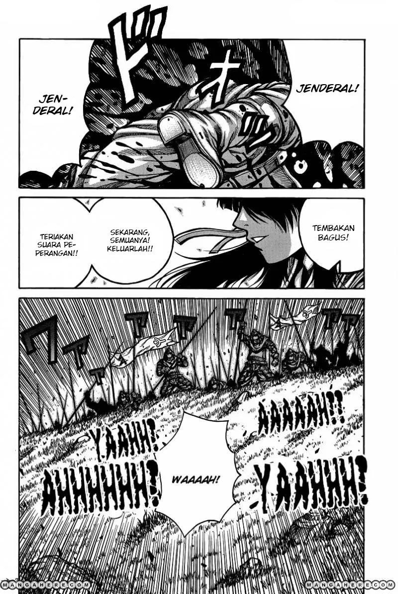 Drifters Bab 51 halaman 9