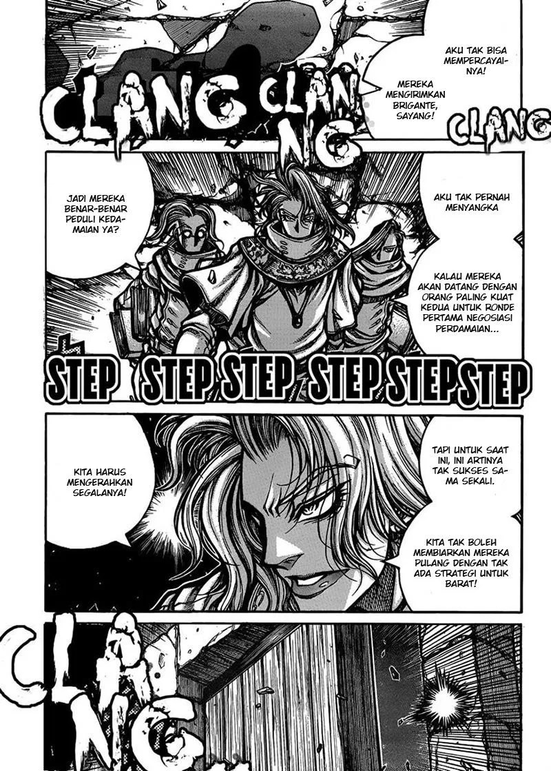 Drifters Bab 52 halaman 8