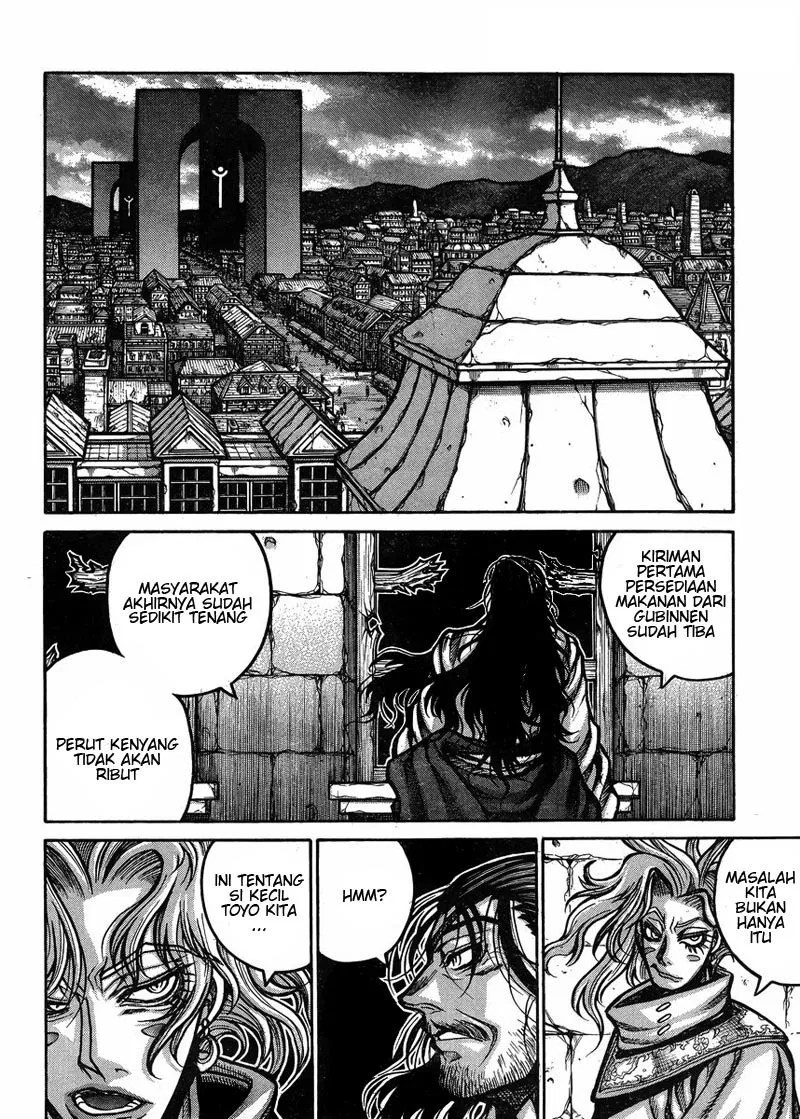 Drifters Bab 56 halaman 8